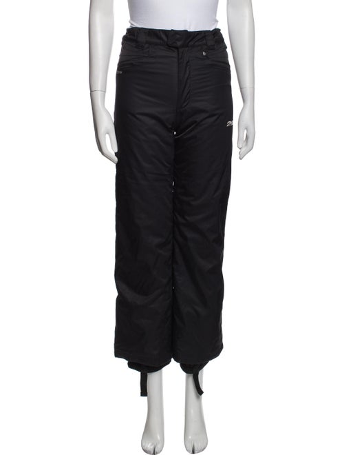 Spyder Boys' Insulated Snow Pants