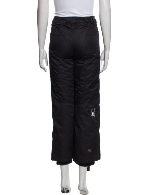 Spyder Boys' Insulated Snow Pants