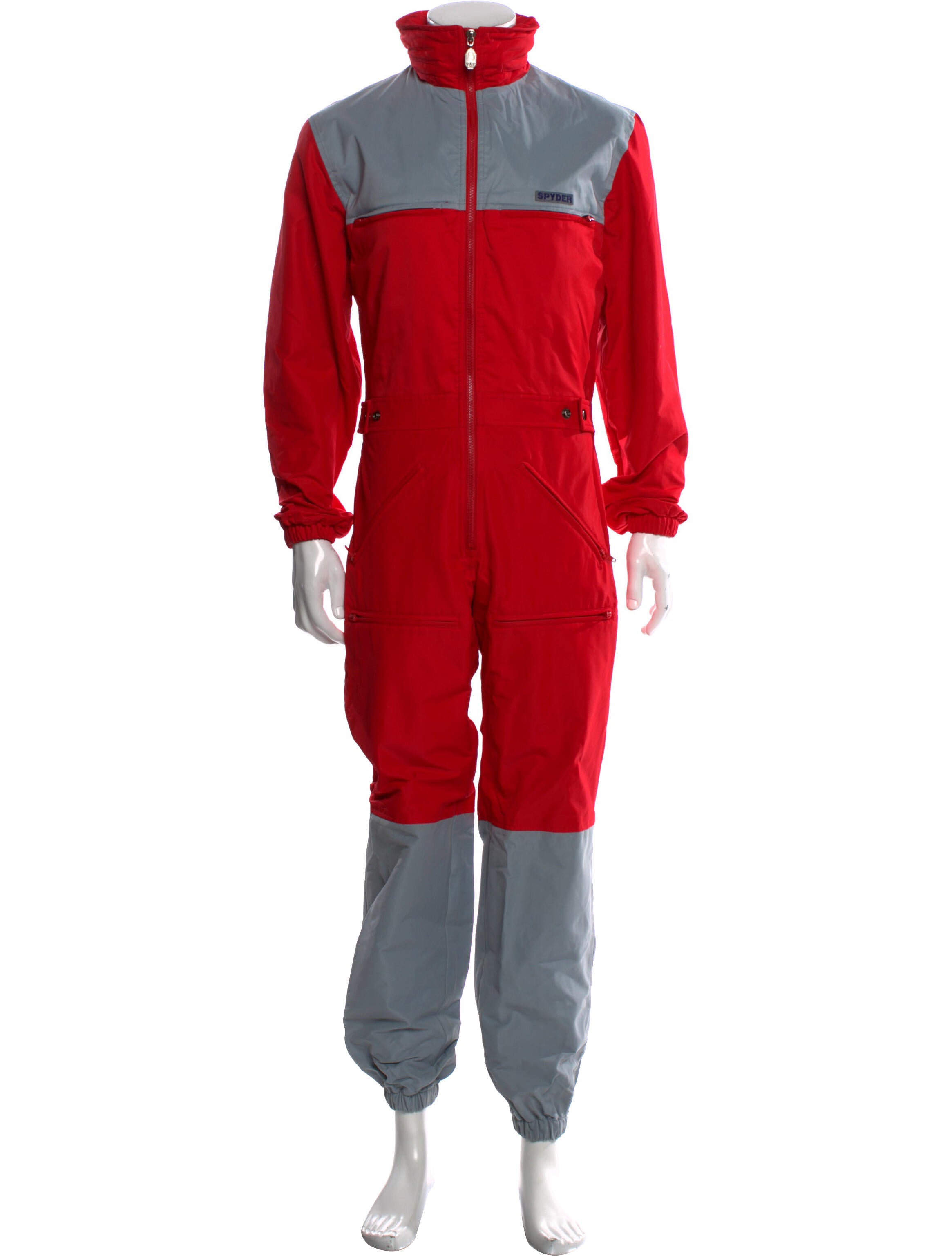 Spyder Overalls