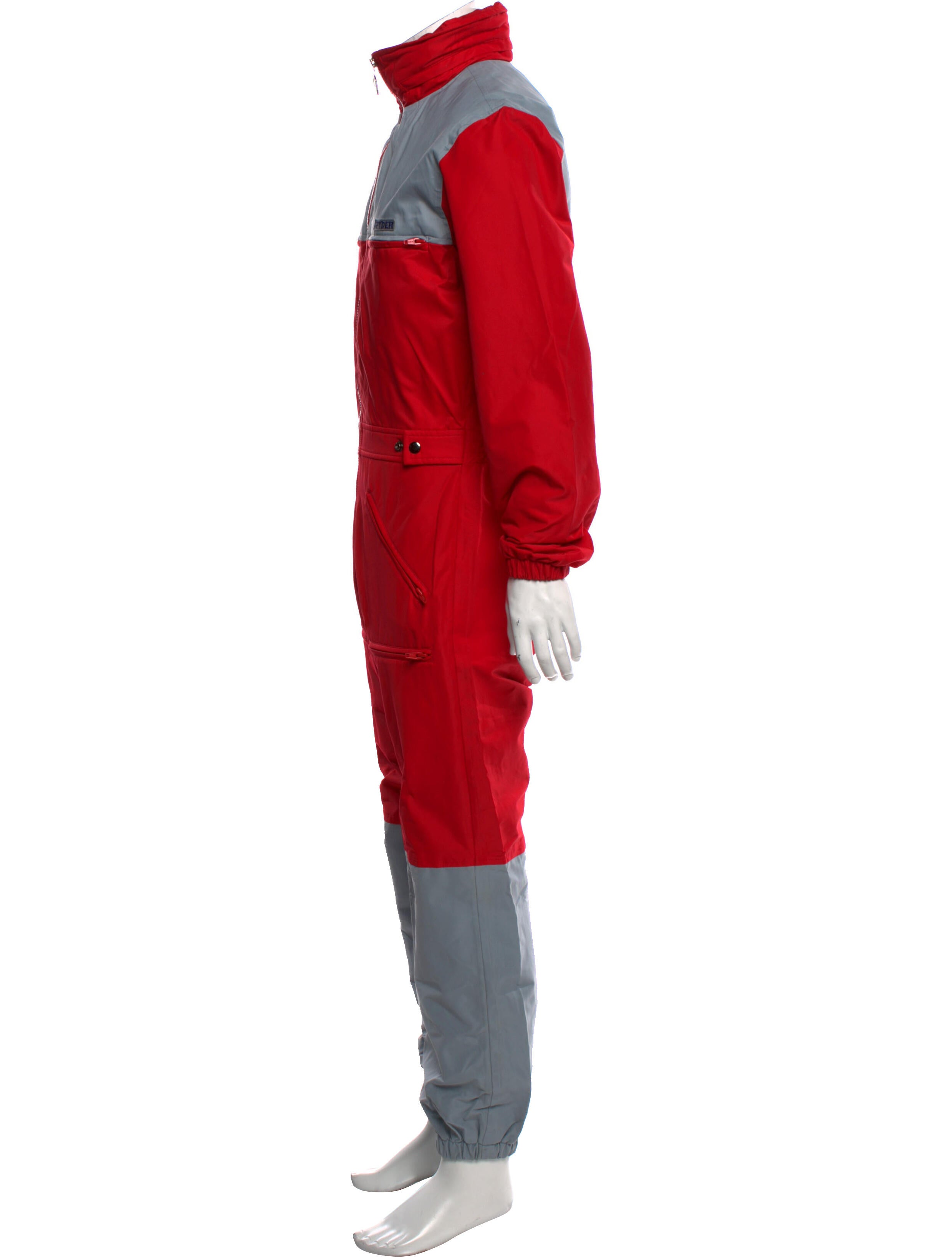 Spyder Overalls