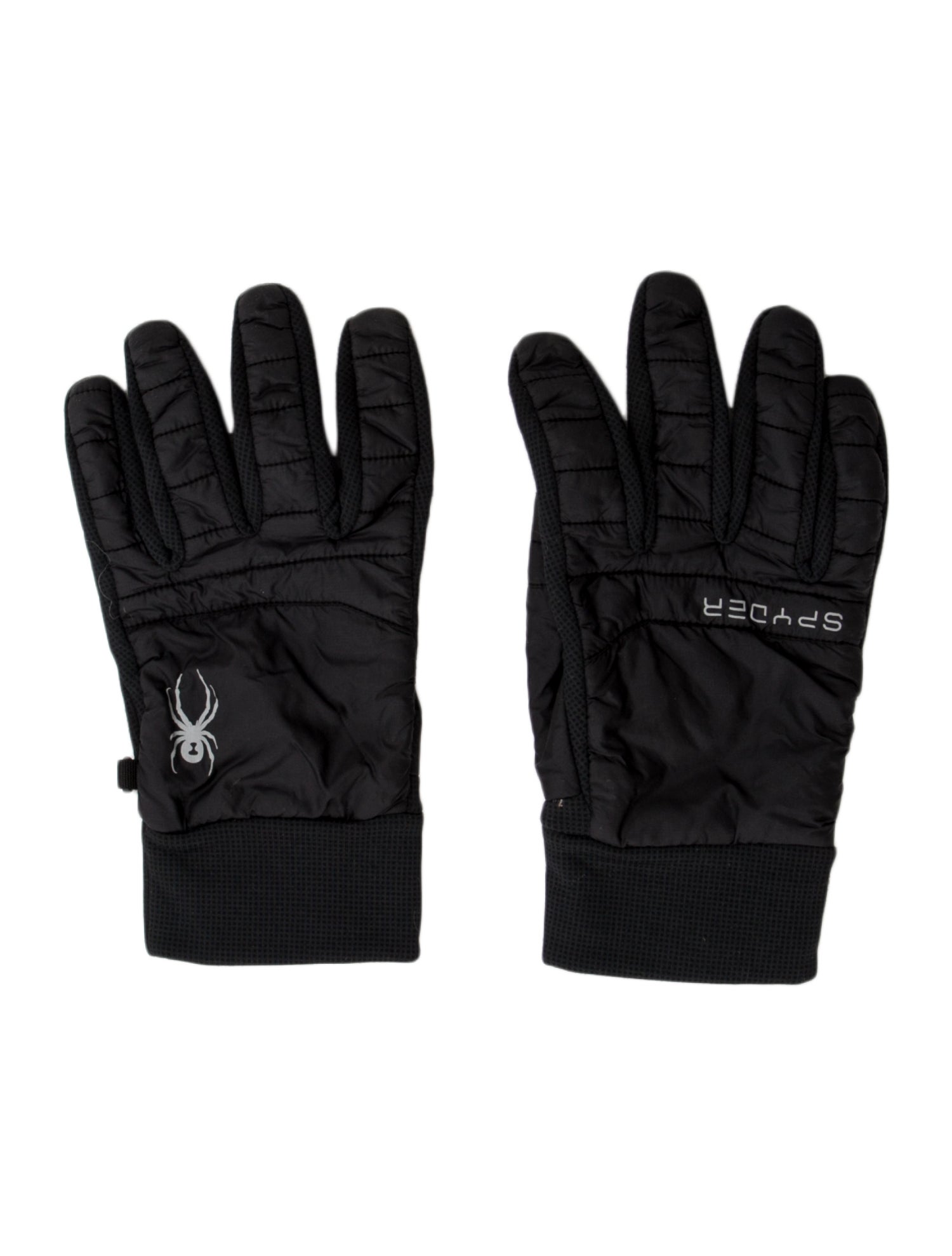 Spyder Winter Gloves