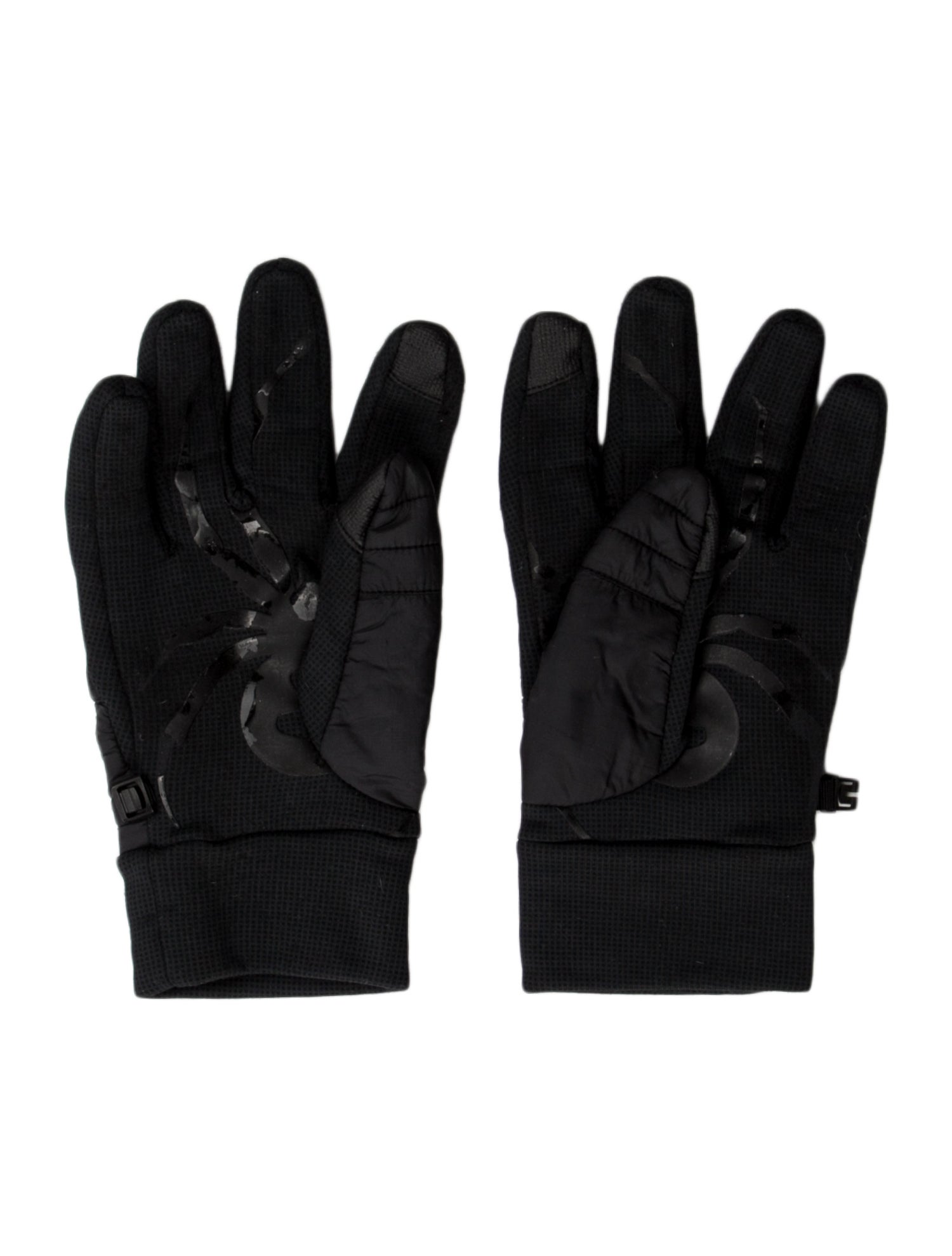 Spyder Winter Gloves