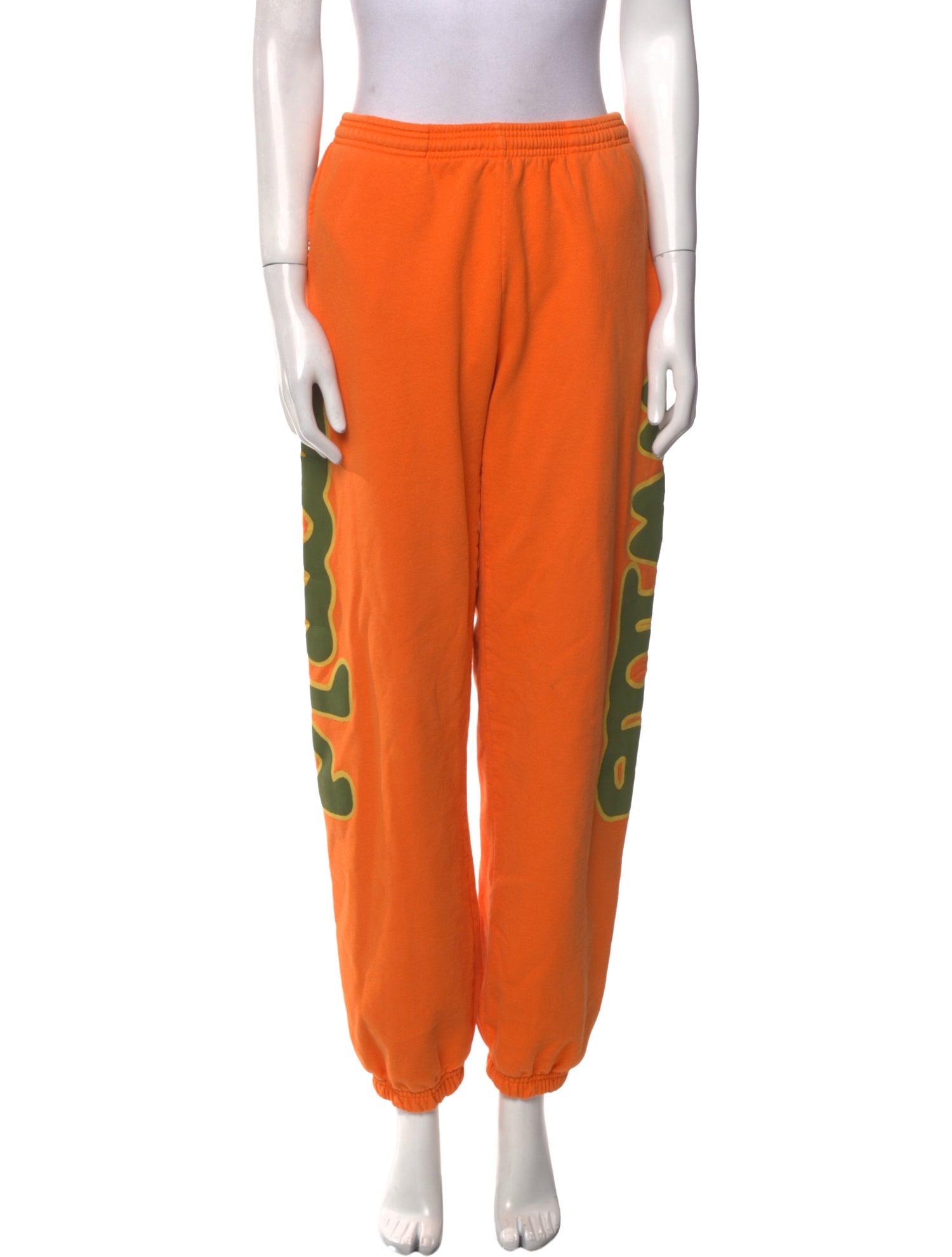 Spyder Graphic Print Sweatpants