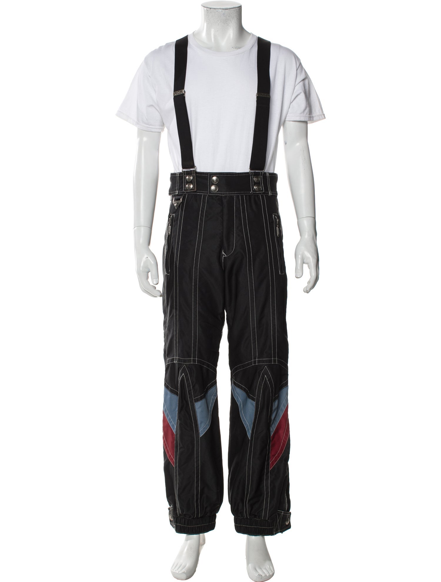 Spyder Striped Joggers