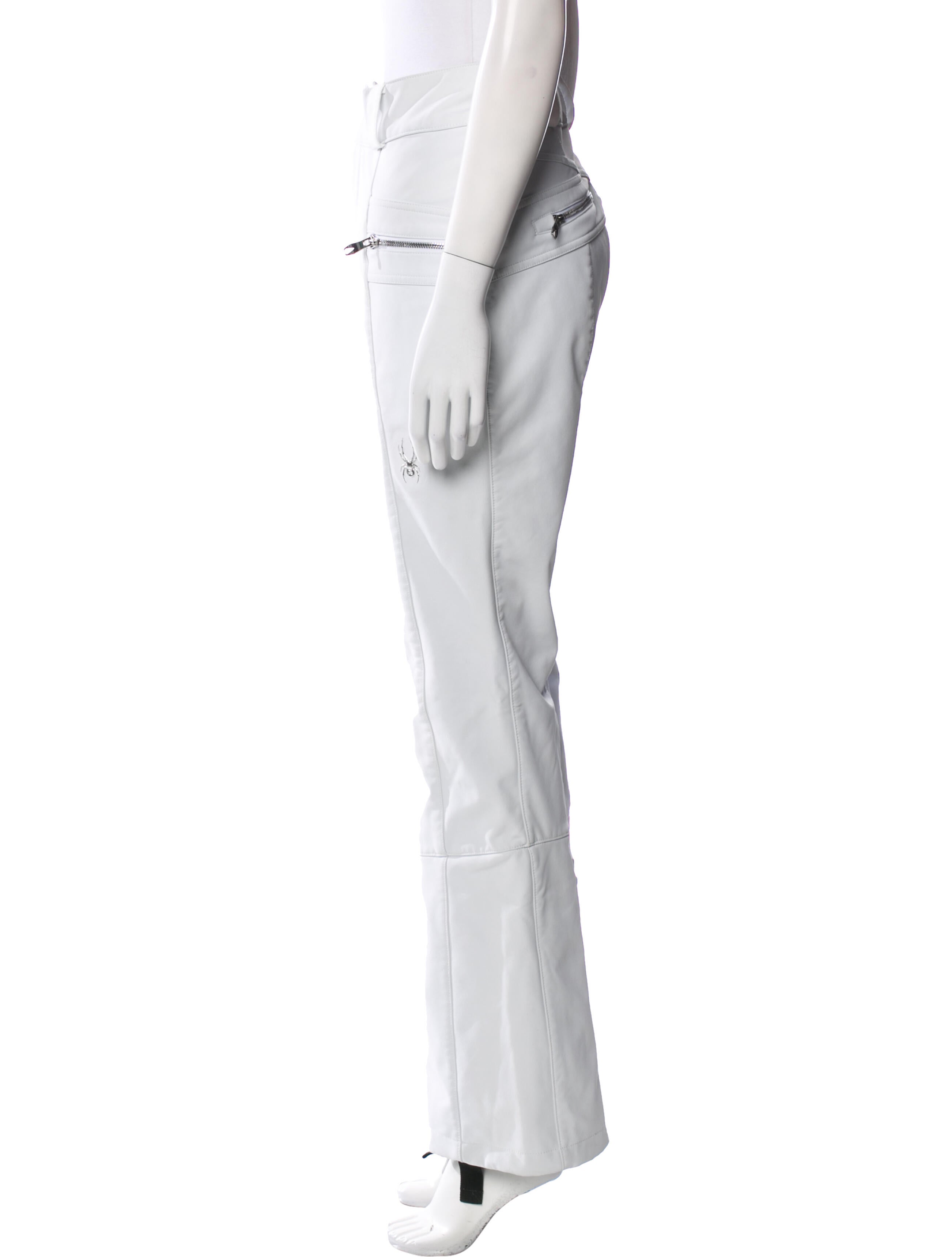 Spyder Nylon Wide Leg Pants