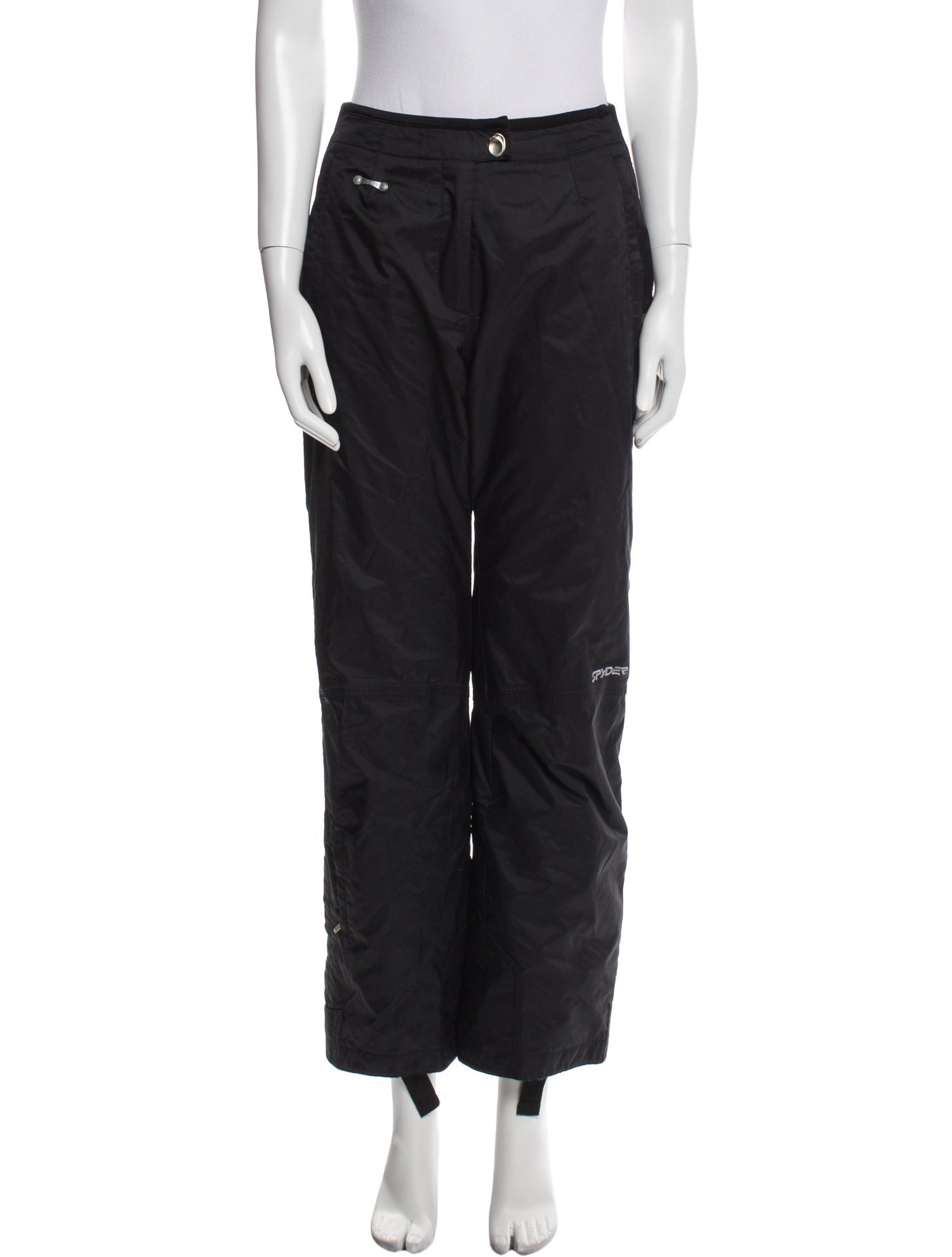 Spyder Wide Leg Pants