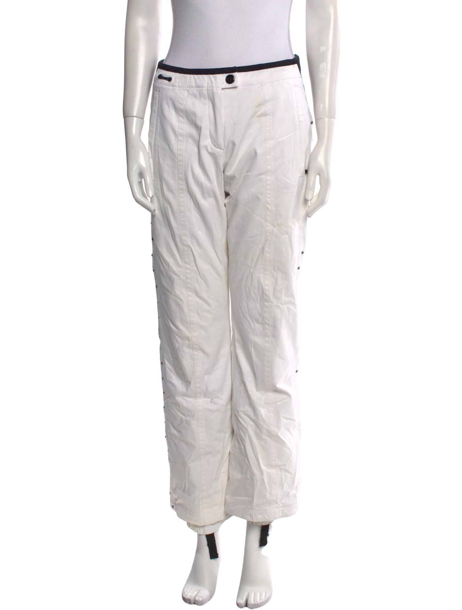 Spyder Wide Leg Pants