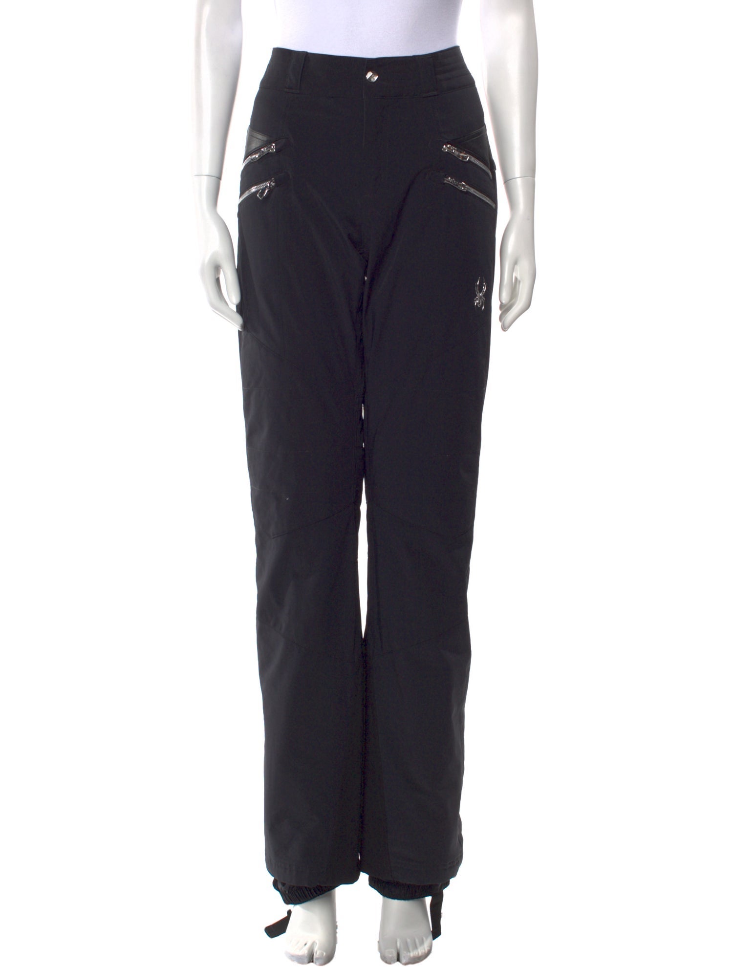 Spyder Straight Leg Pants