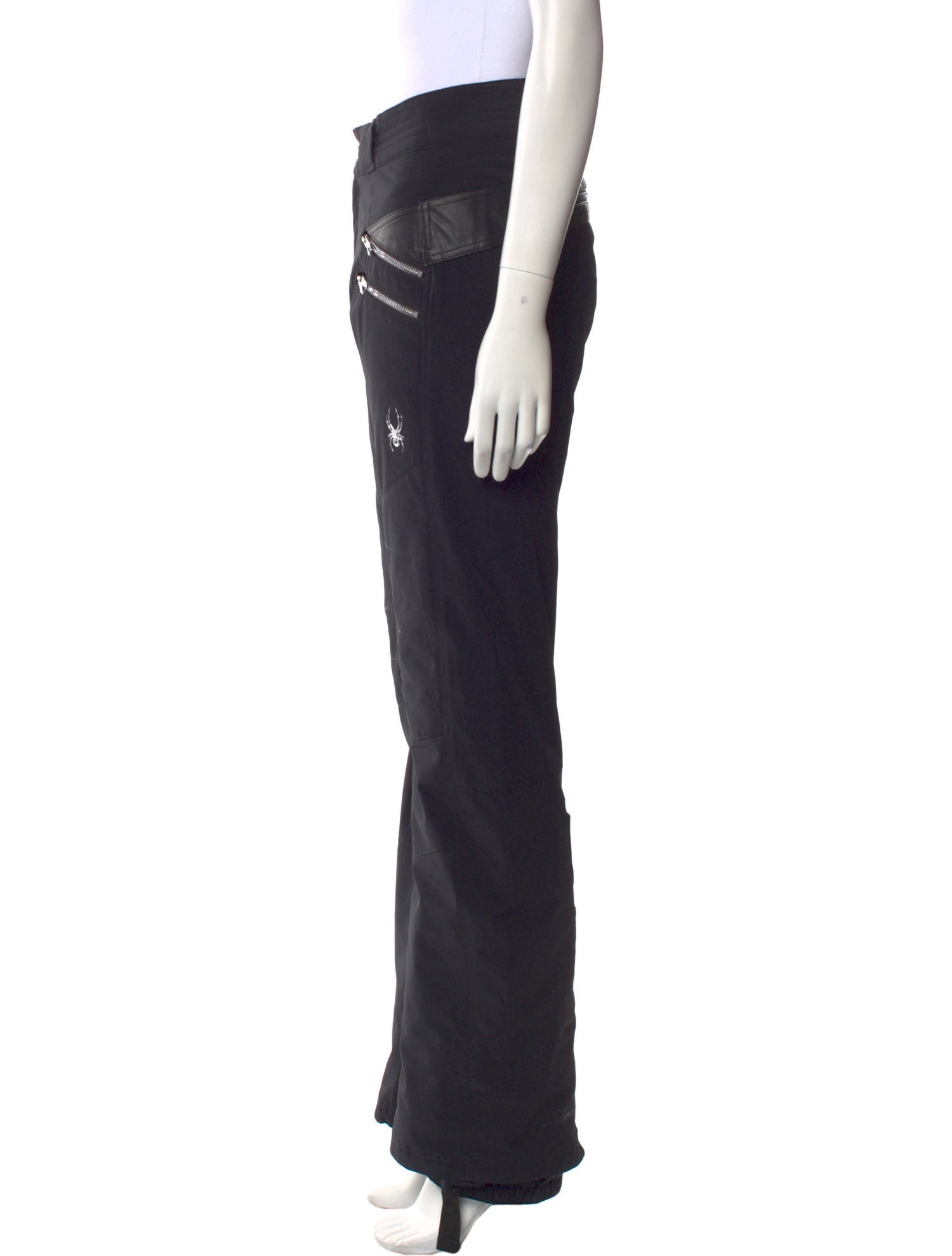 Spyder Straight Leg Pants