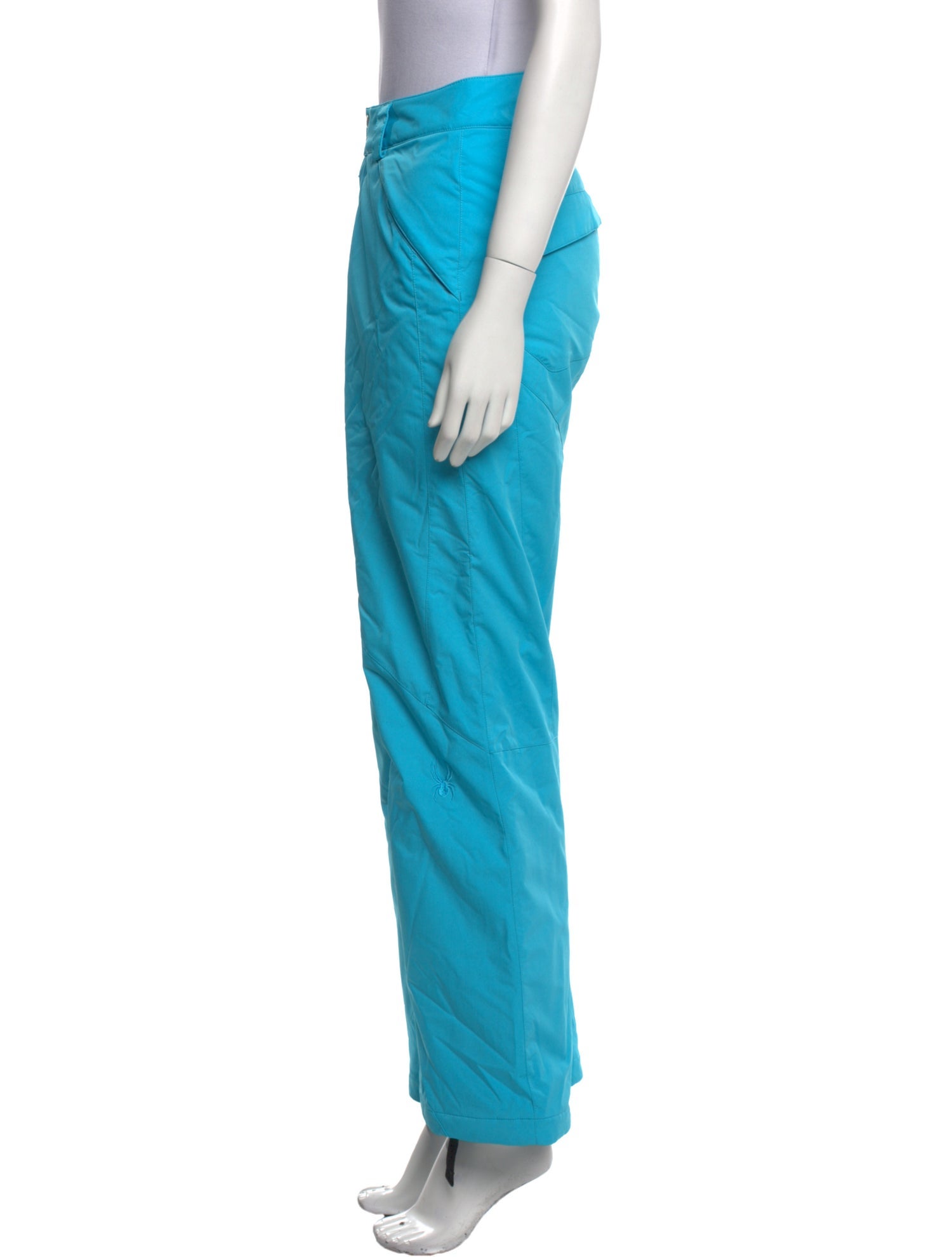 Spyder Wide Leg Pants