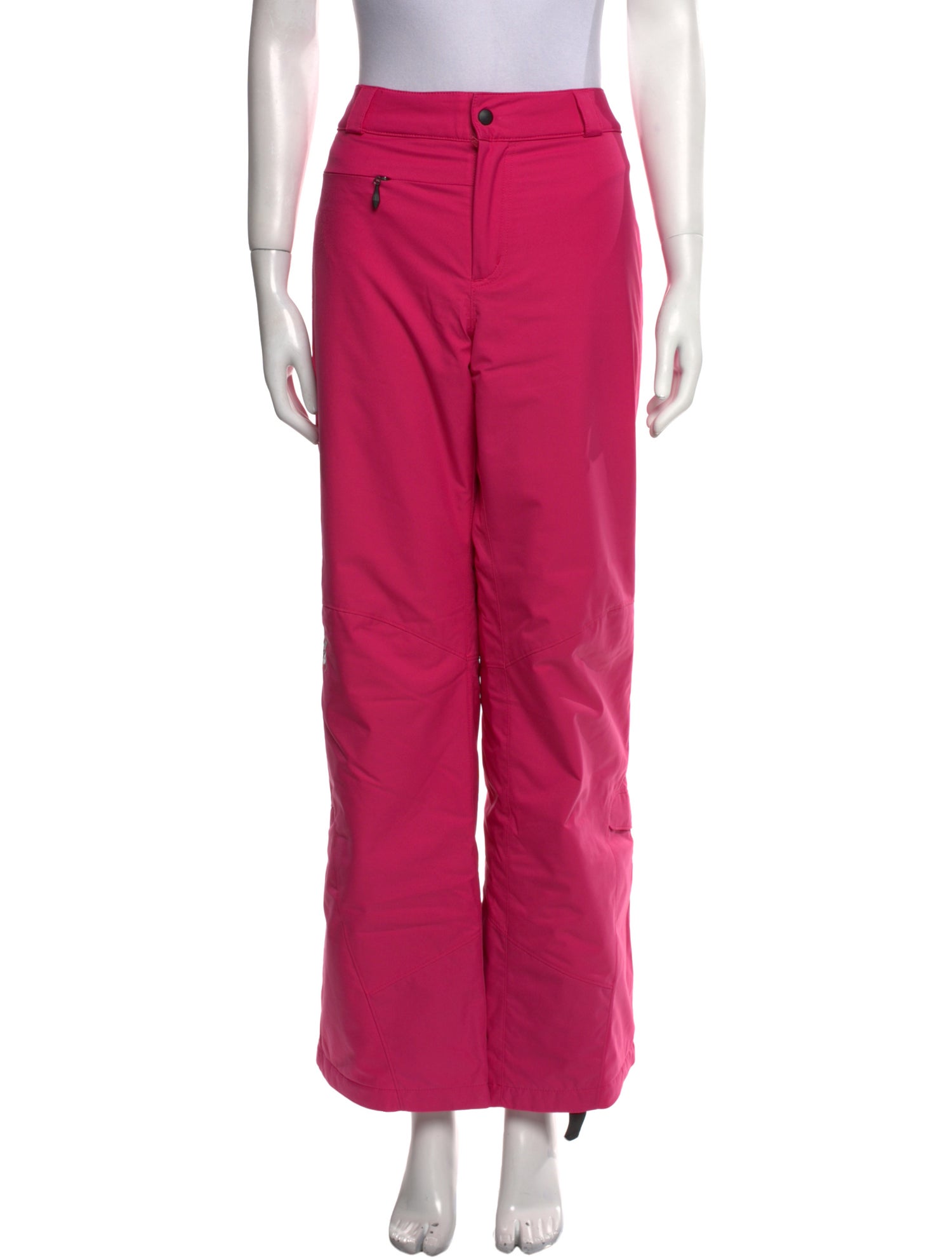 Spyder Wide Leg Pants