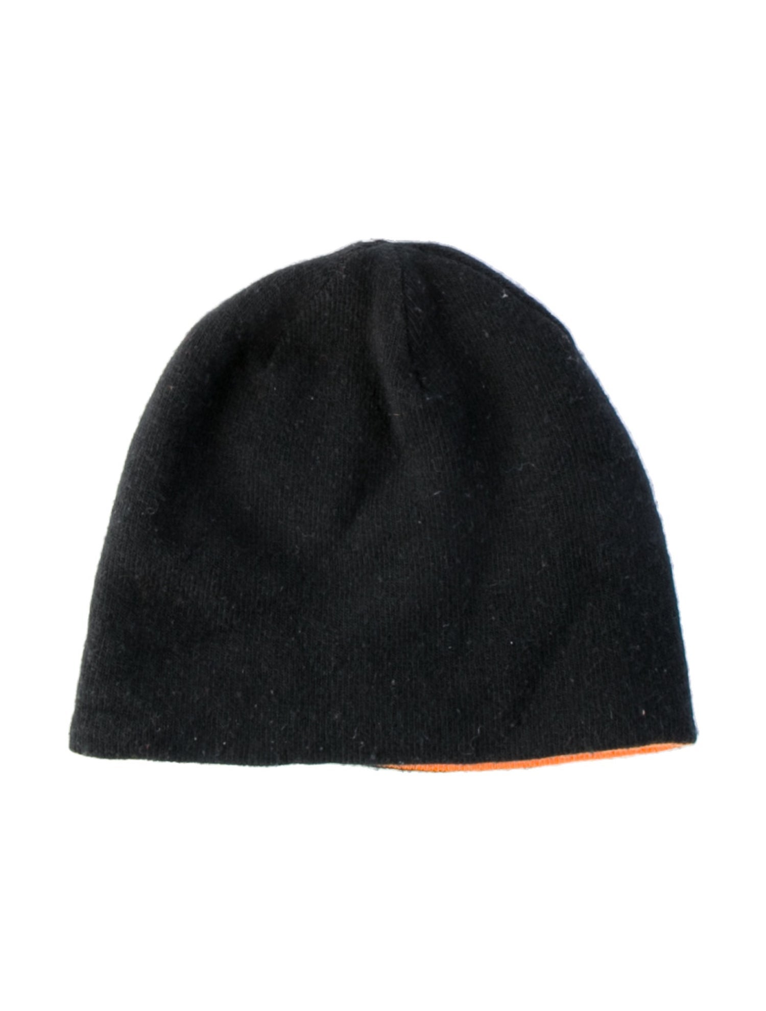 Spyder Wool Blend Knit Beanie