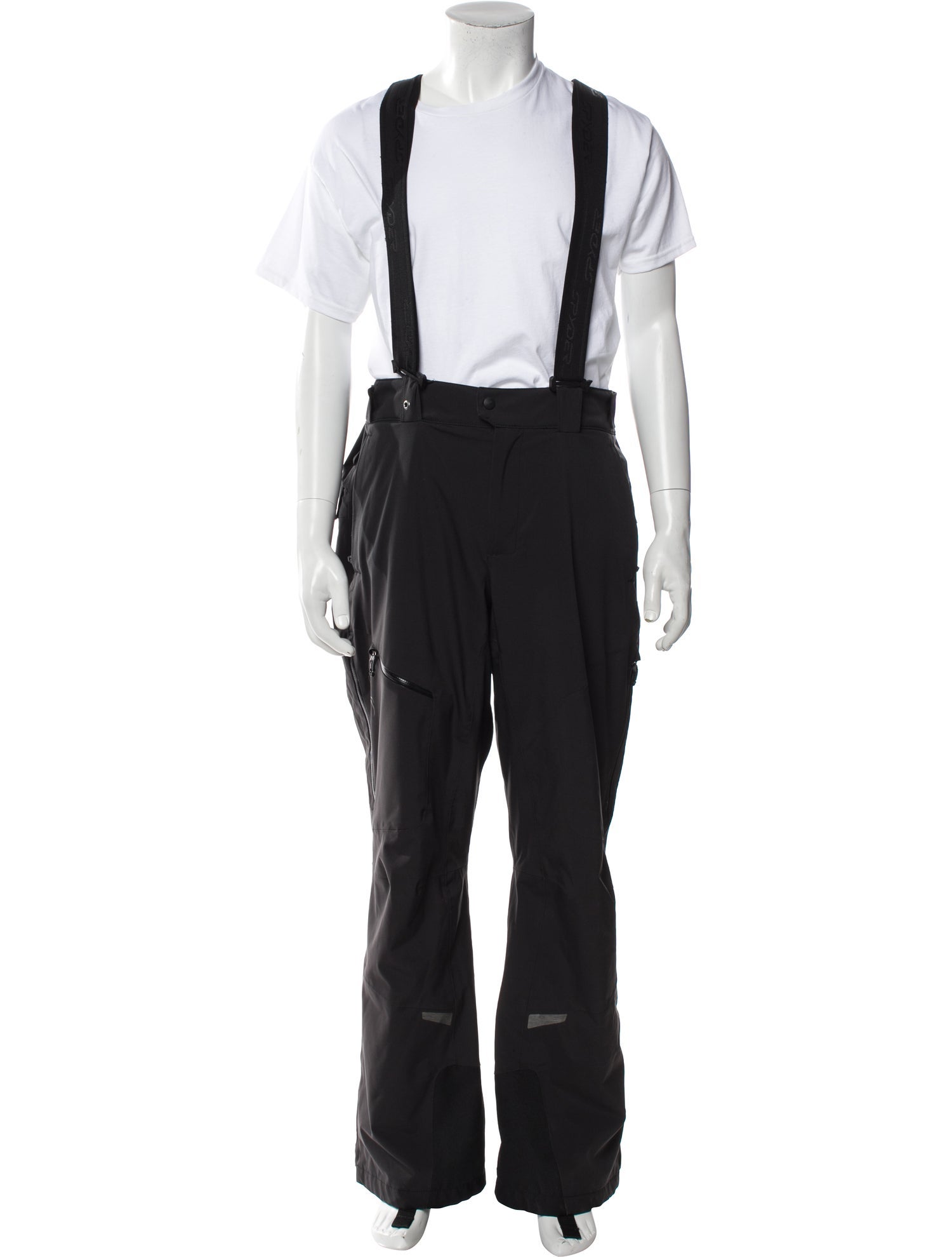 Spyder Ski Pants