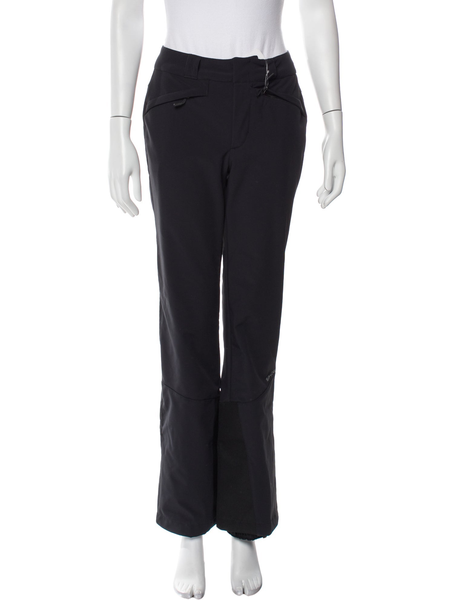 Spyder Wide Leg Pants