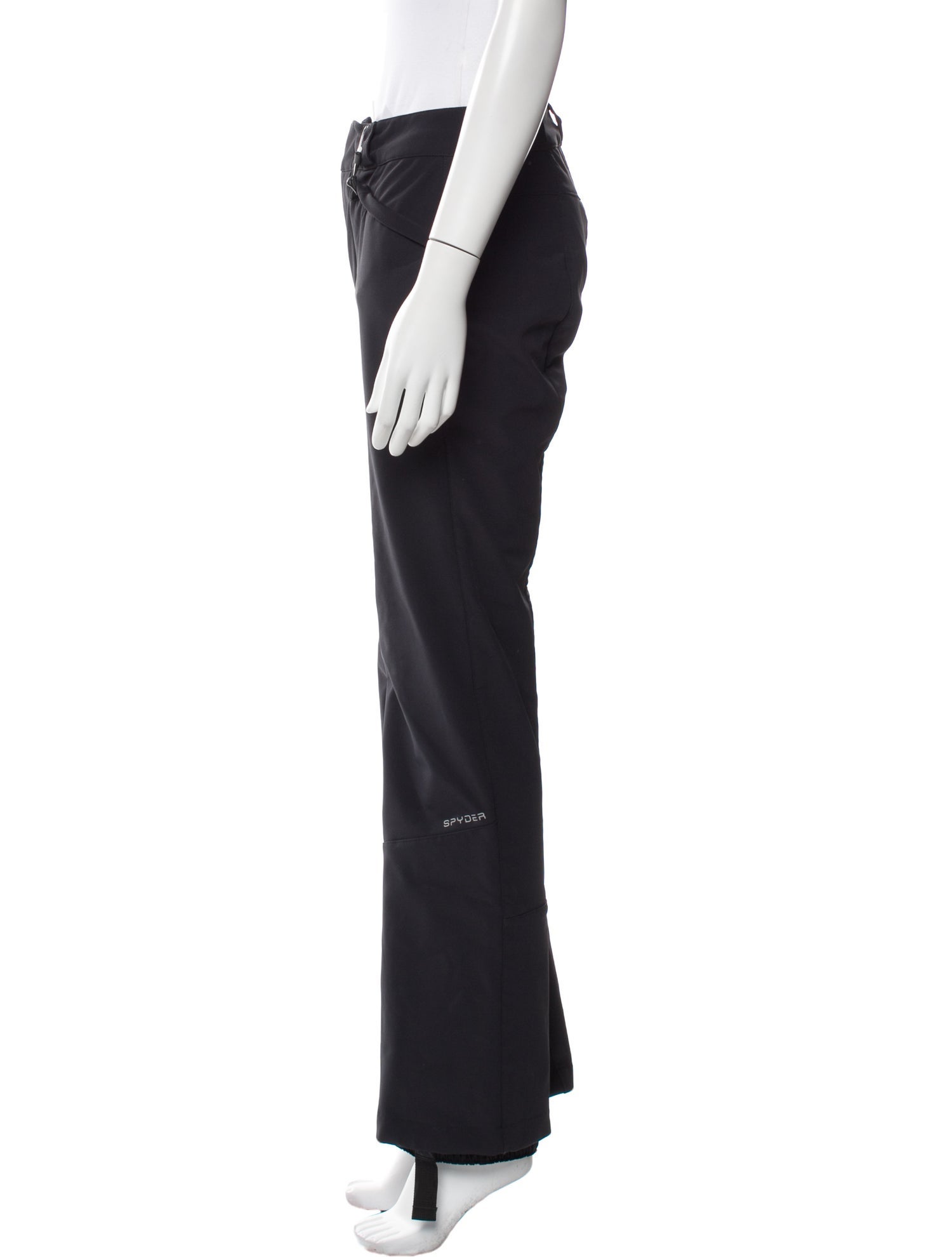 Spyder Wide Leg Pants