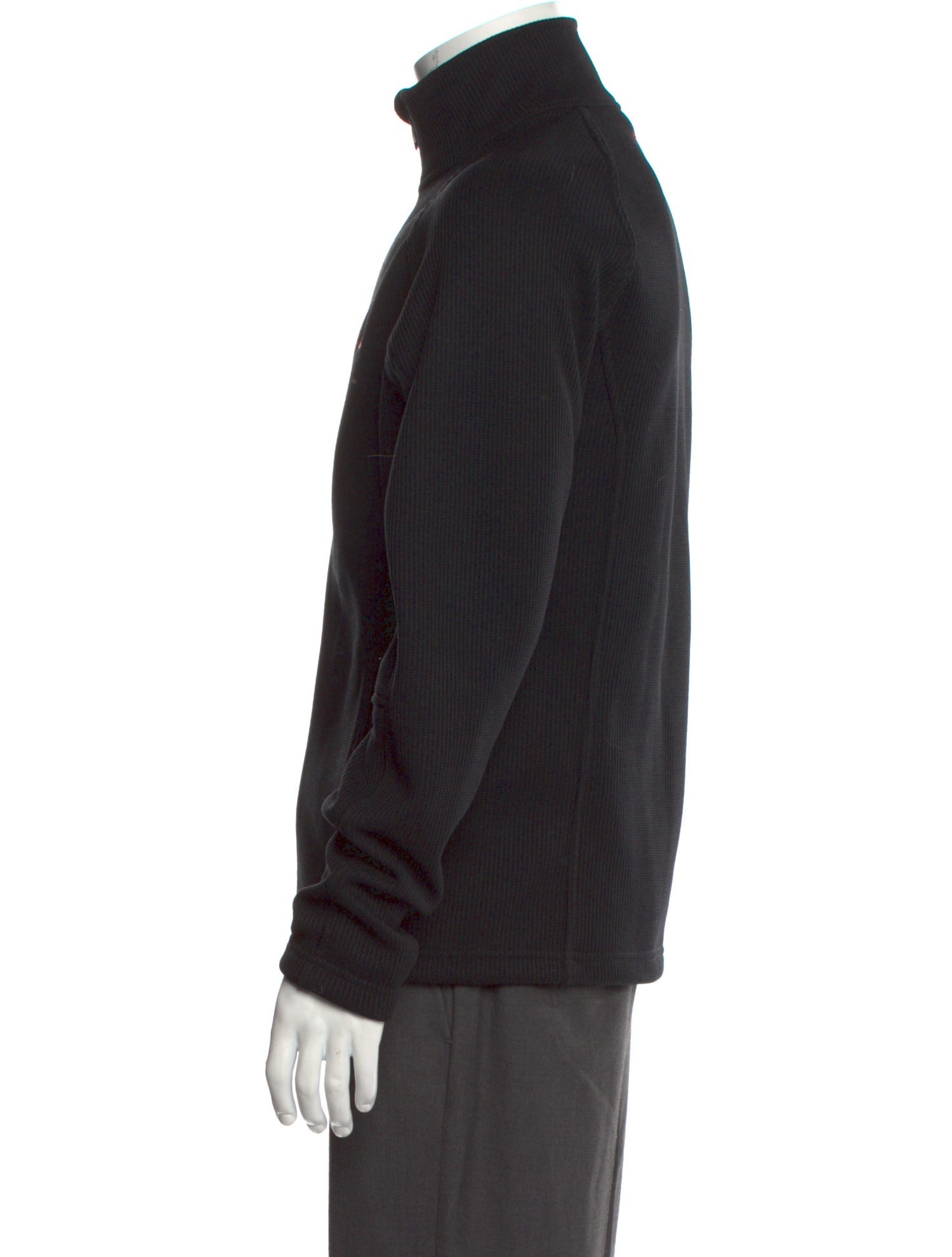 Spyder Turtleneck Long Sleeve Sweatshirt