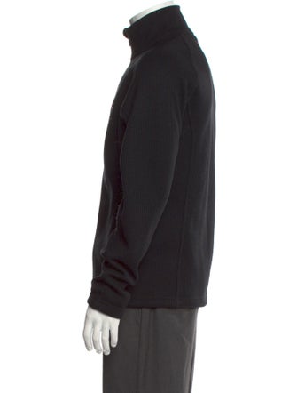 Spyder Turtleneck Long Sleeve Sweatshirt