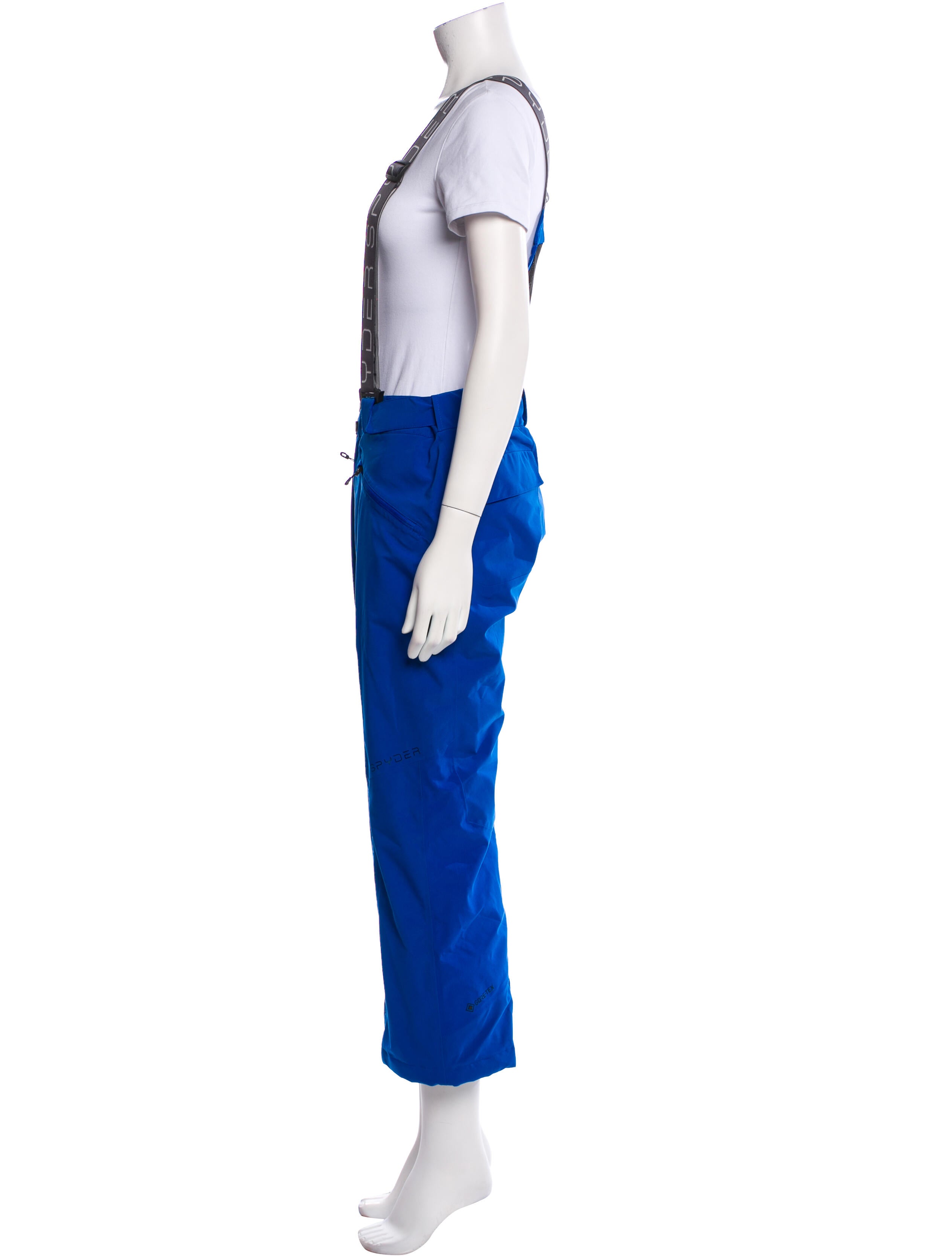 Spyder Wide Leg Pants