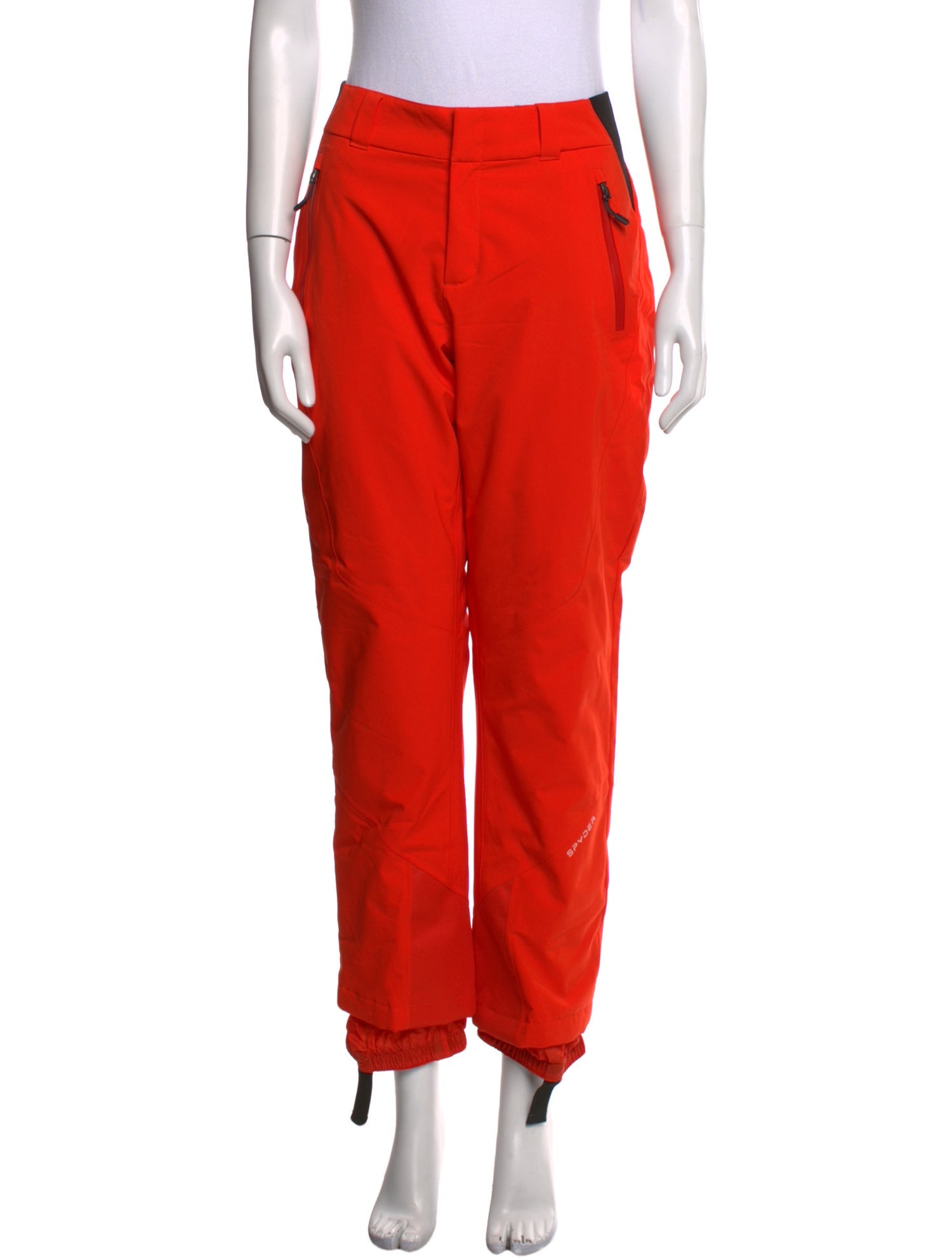 Spyder Straight Leg Pants