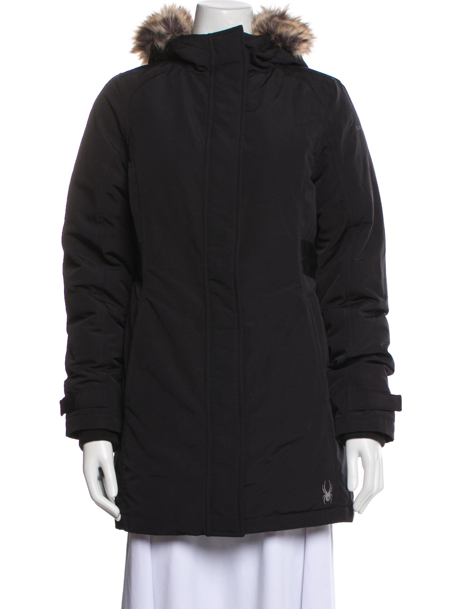 Spyder Utility Jacket