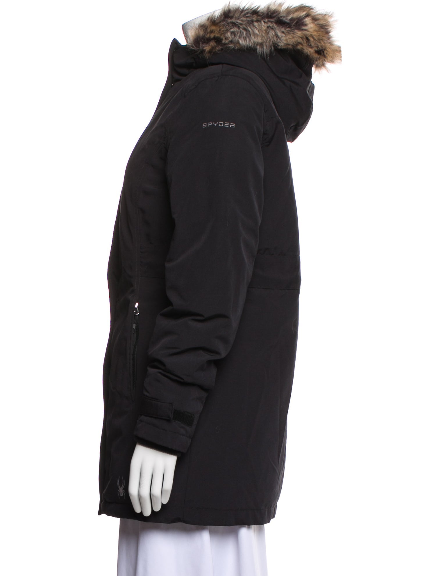 Spyder Utility Jacket