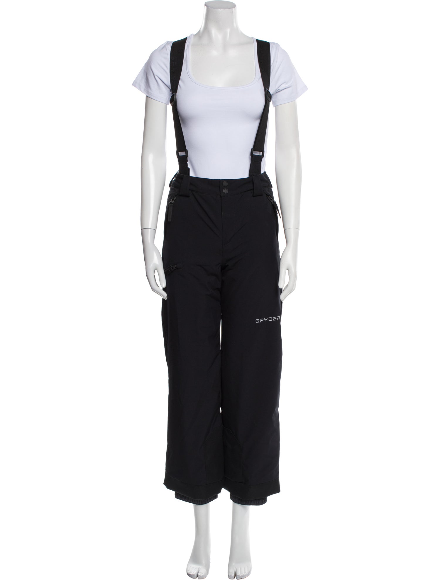 Spyder Wide Leg Pants