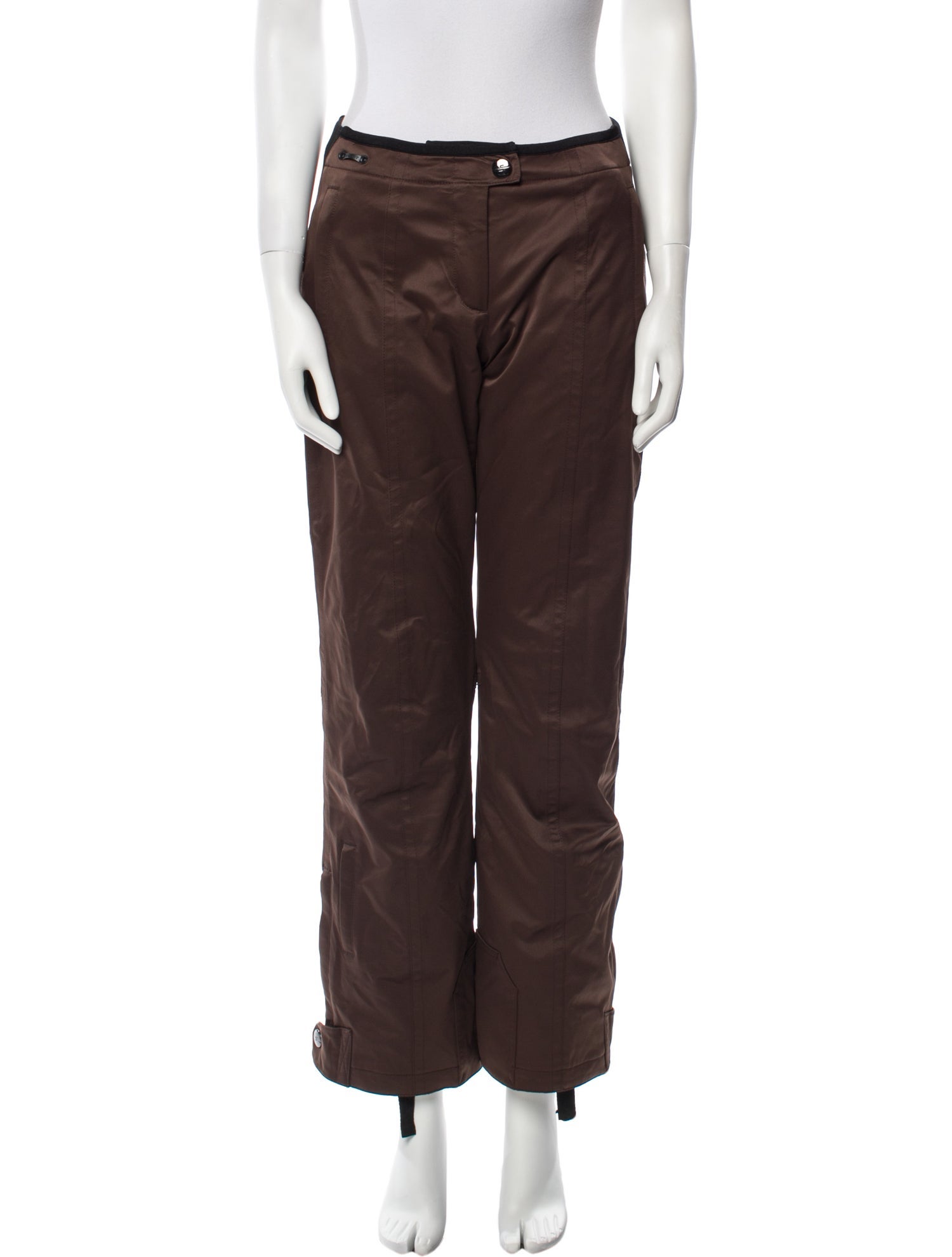 Spyder Wide Leg Pants