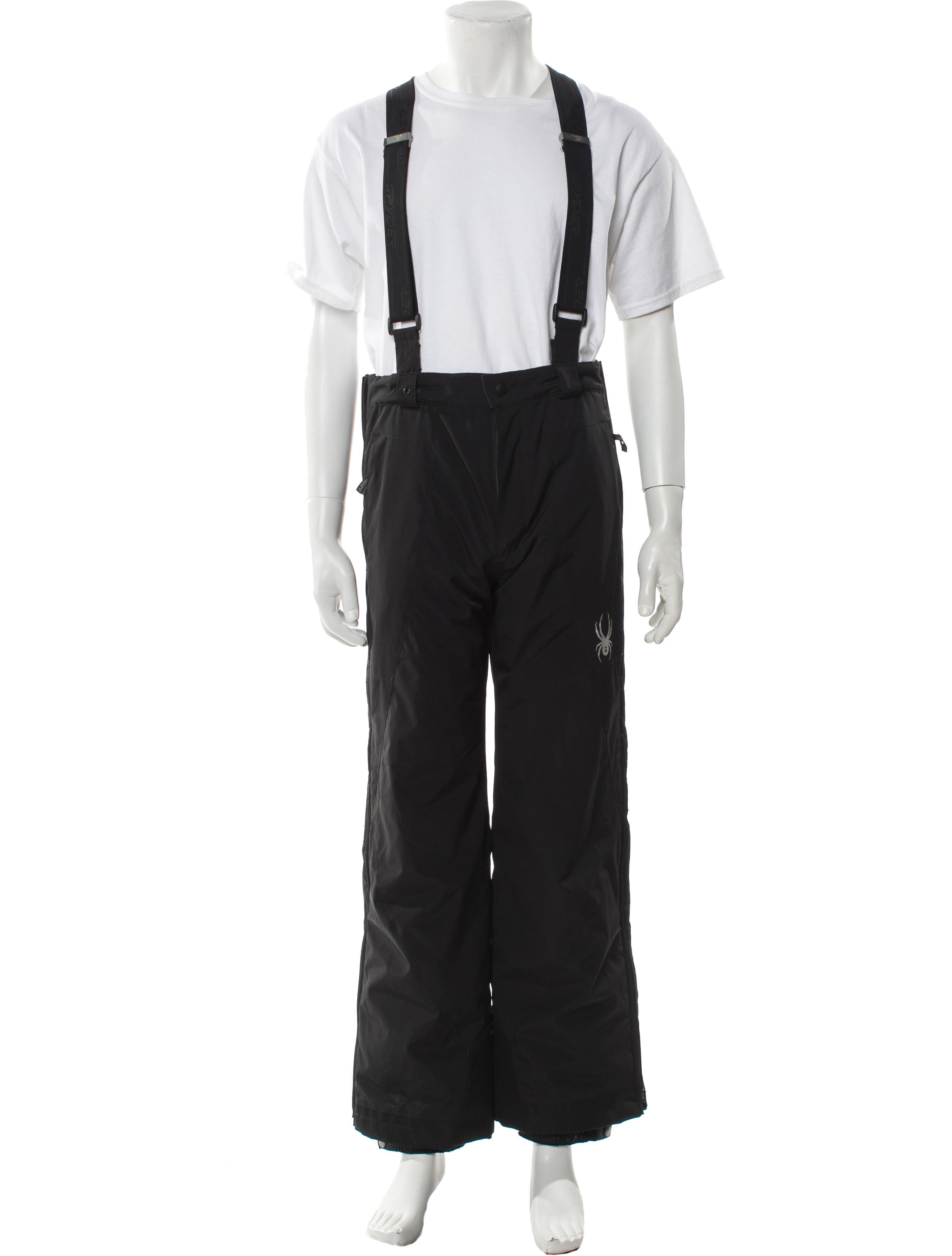 Spyder Overalls