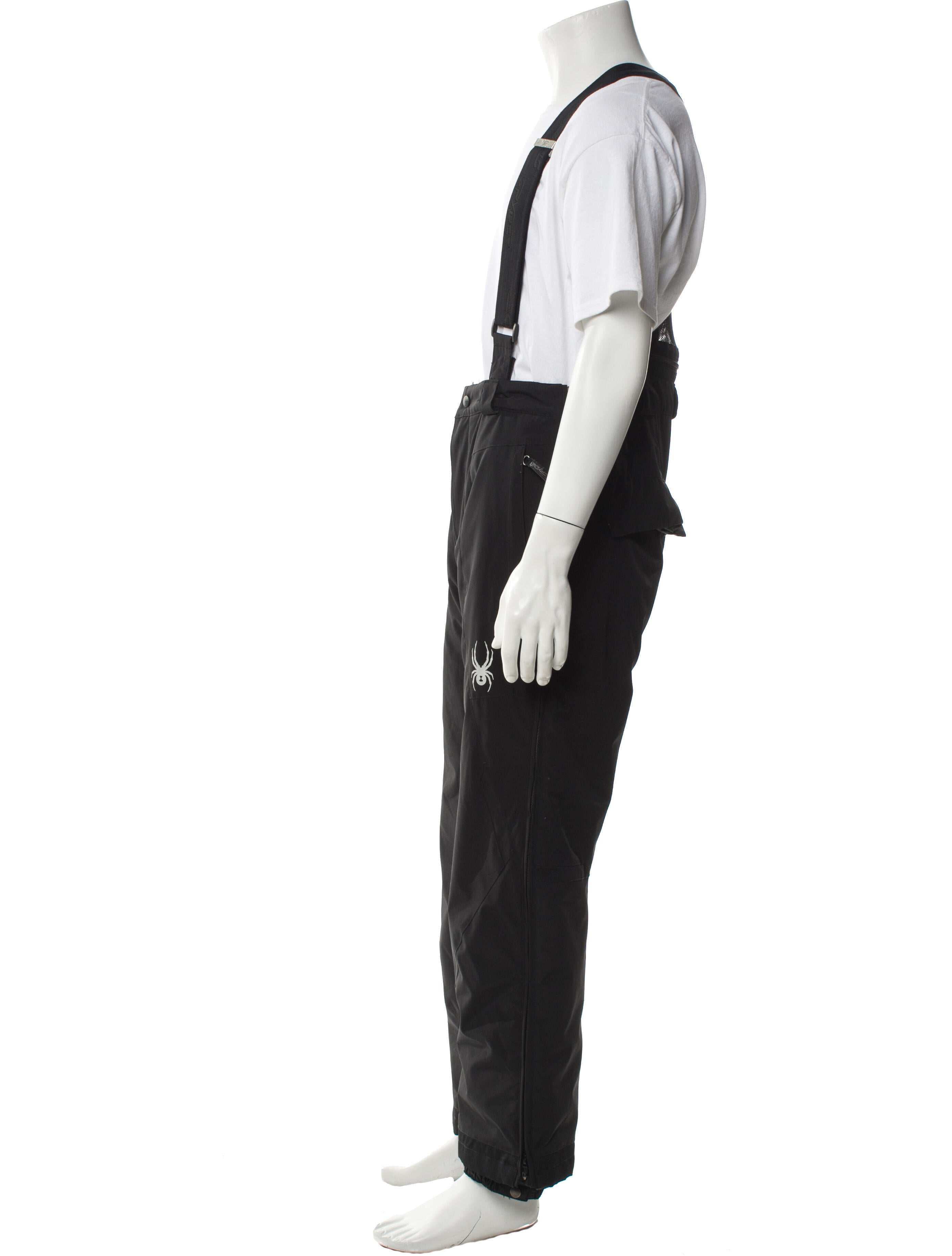 Spyder Overalls