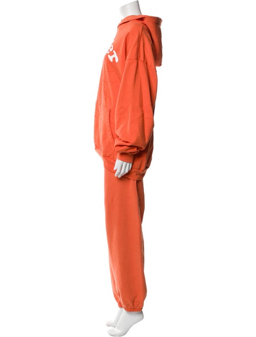 Spyder Graphic Print Pant Set