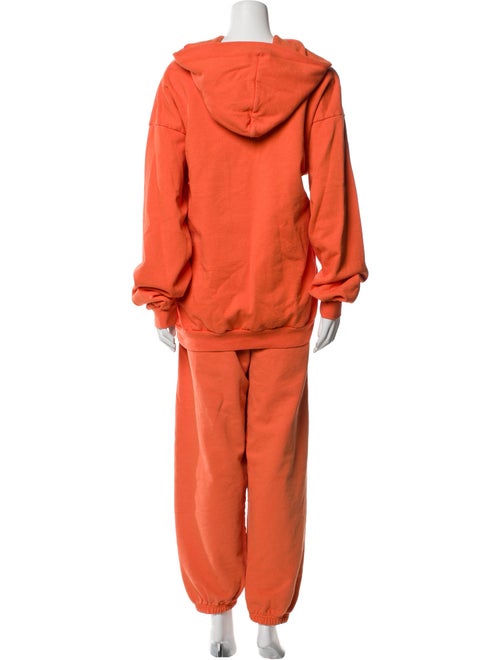 Spyder Graphic Print Pant Set