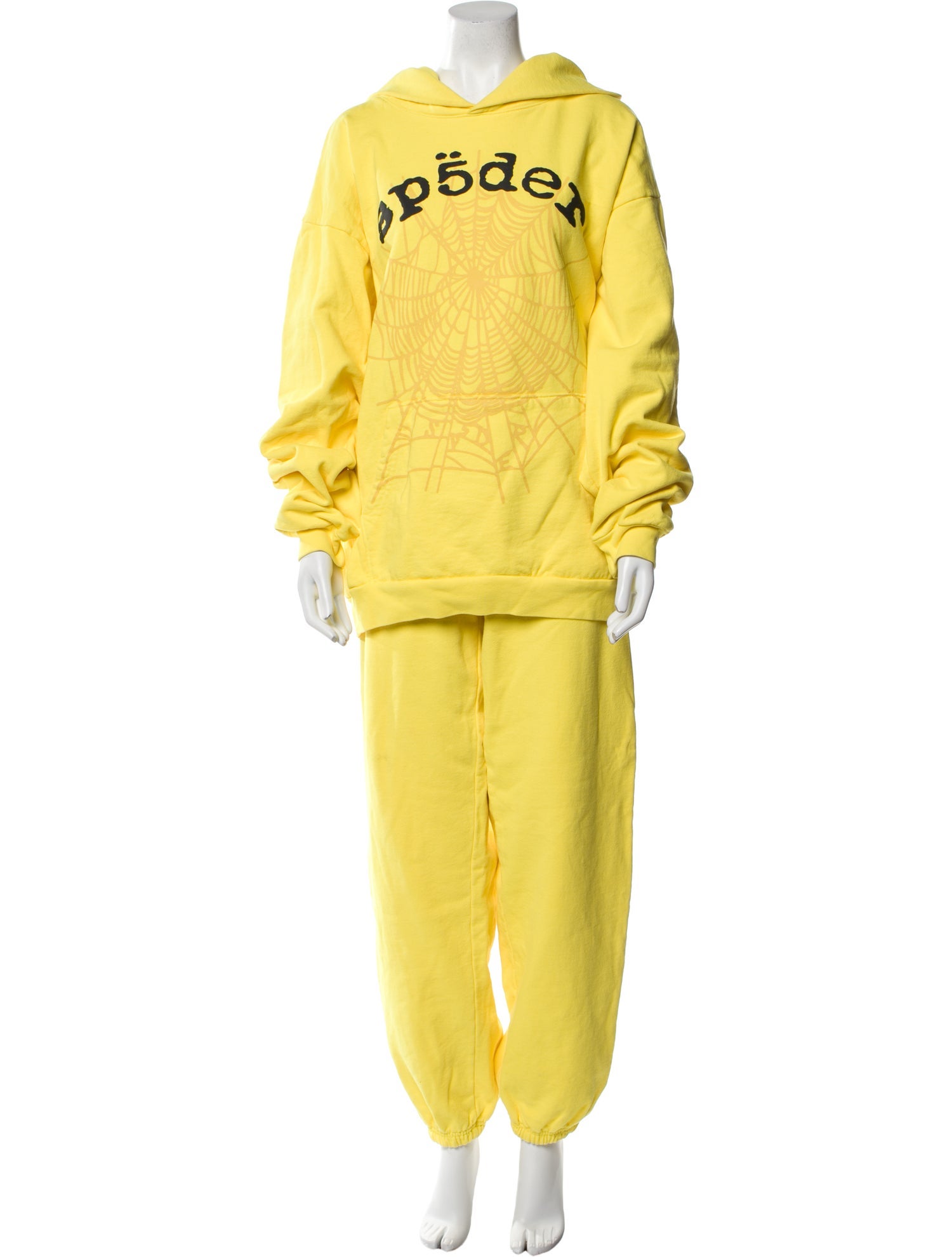 Spyder Graphic Print Pant Set