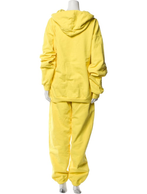 Spyder Graphic Print Pant Set