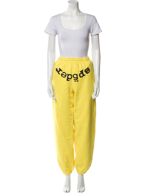 Spyder Graphic Print Pant Set