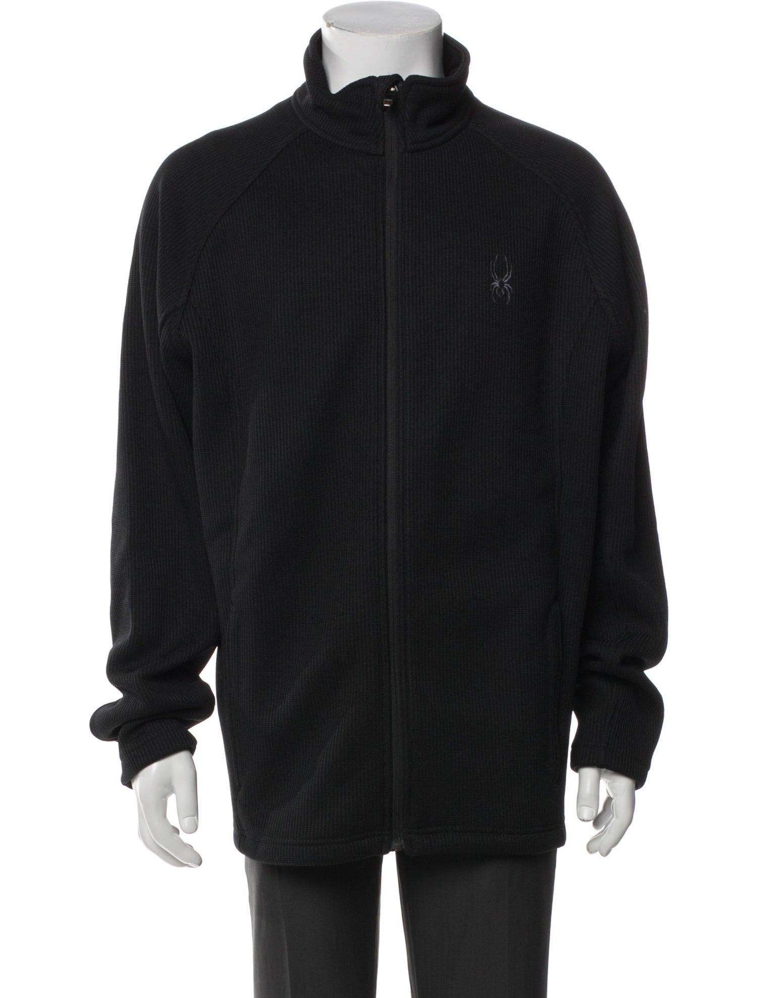Spyder Windbreaker