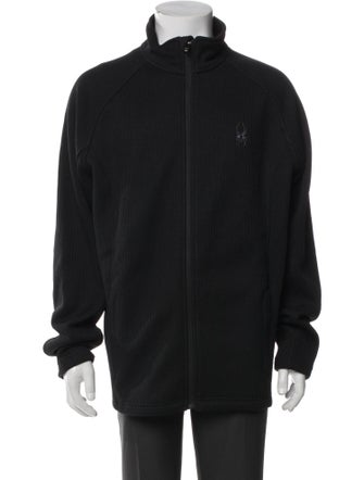 Spyder Windbreaker