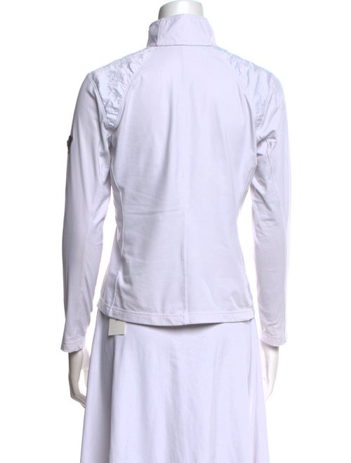 Spyder Turtleneck Long Sleeve Top