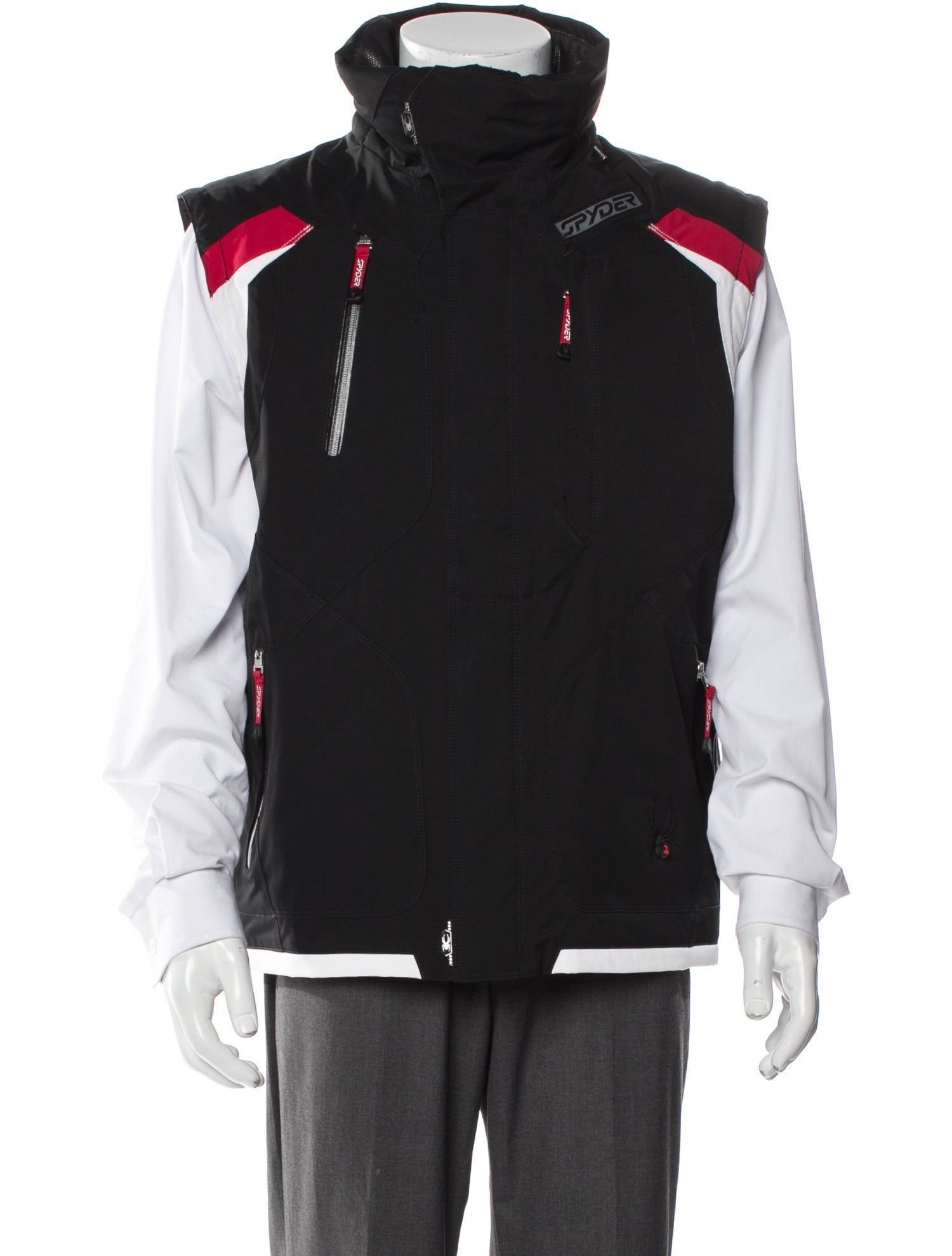 Spyder Vest