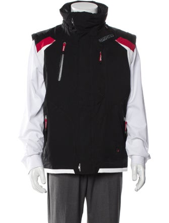 Spyder Vest
