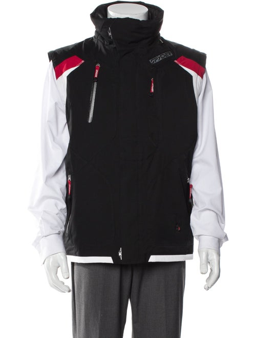Spyder Vest