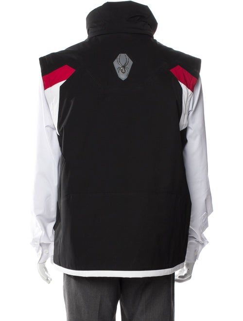 Spyder Vest