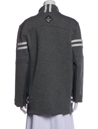 Spyder Tweed Pattern Jacket