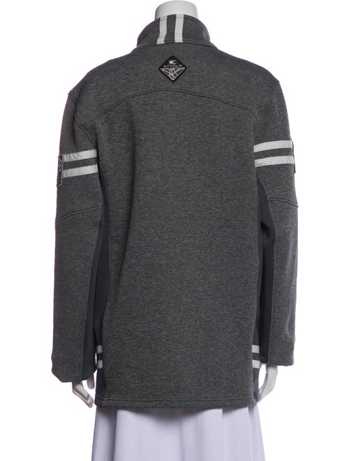 Spyder Tweed Pattern Jacket