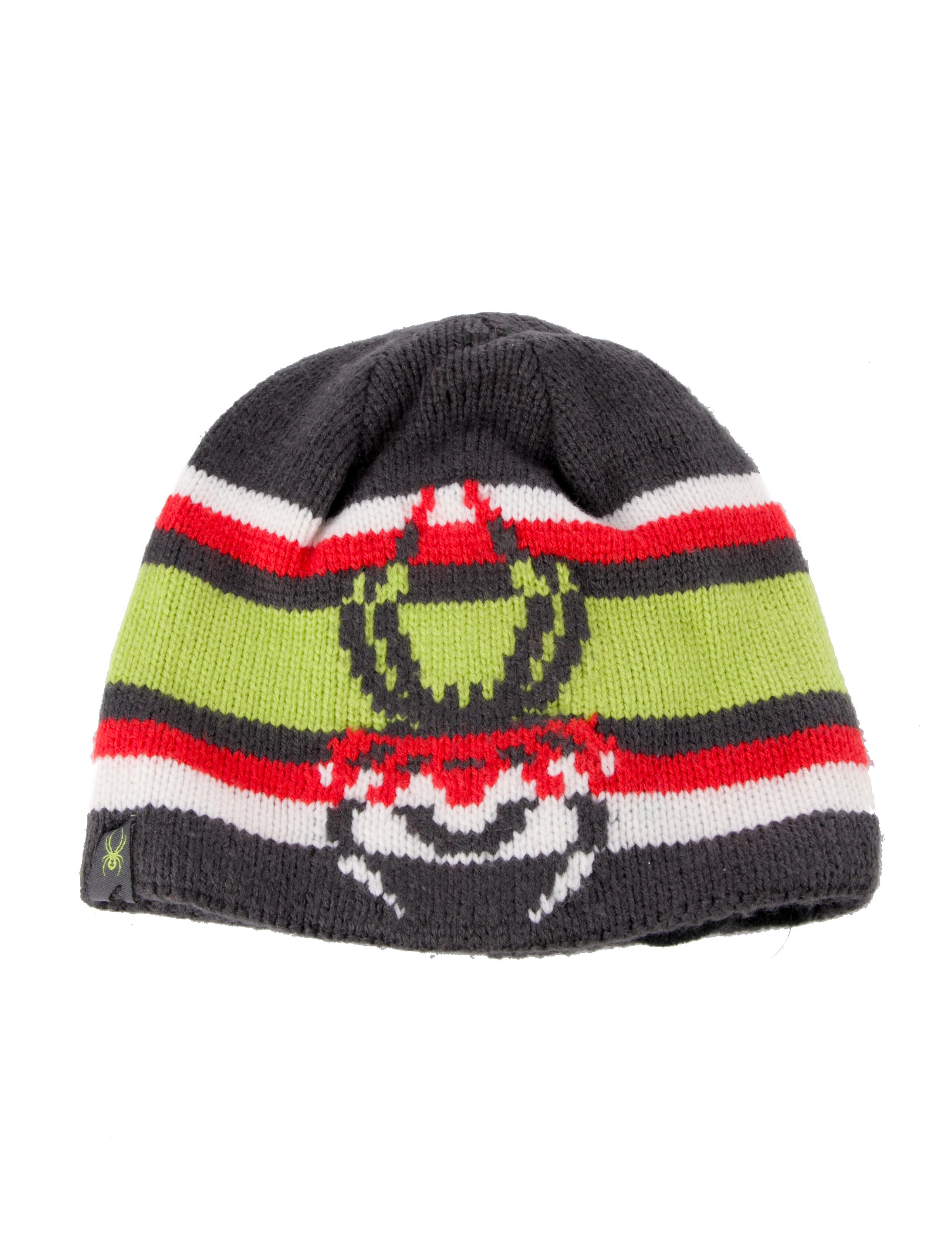 Spyder Beanie