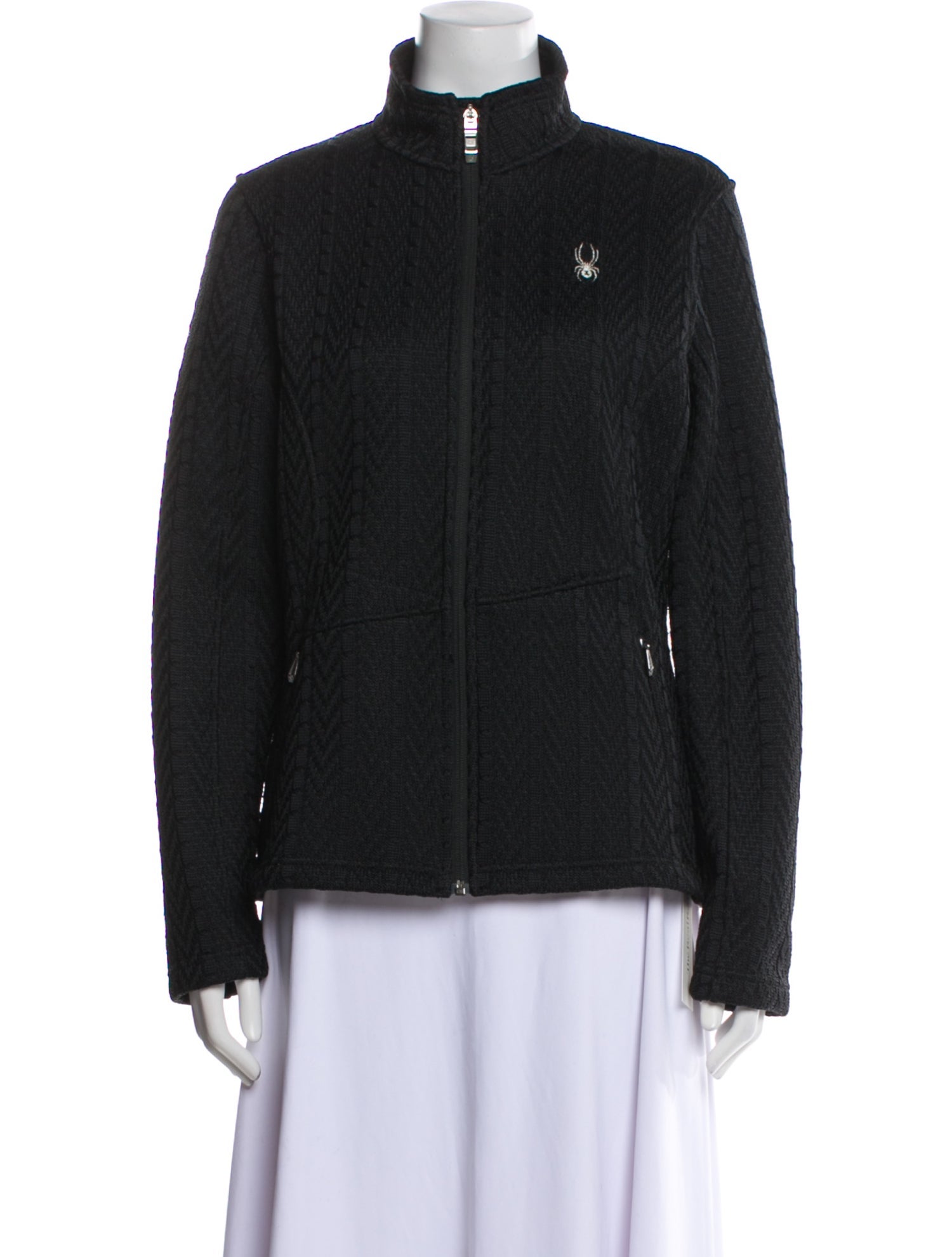 Spyder Evening Jacket