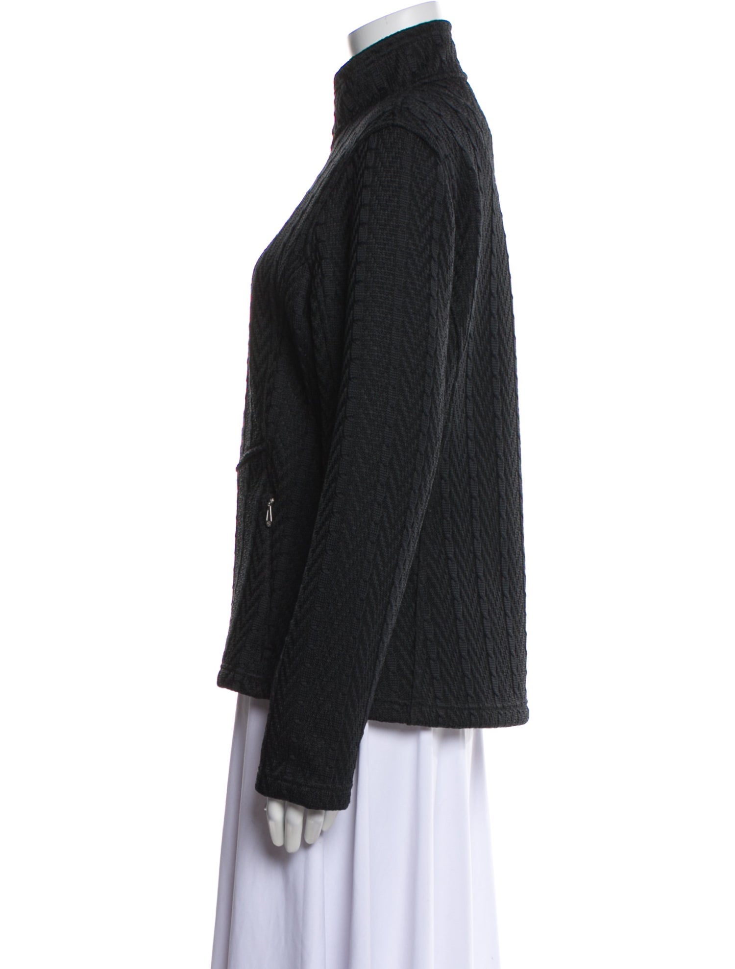 Spyder Evening Jacket