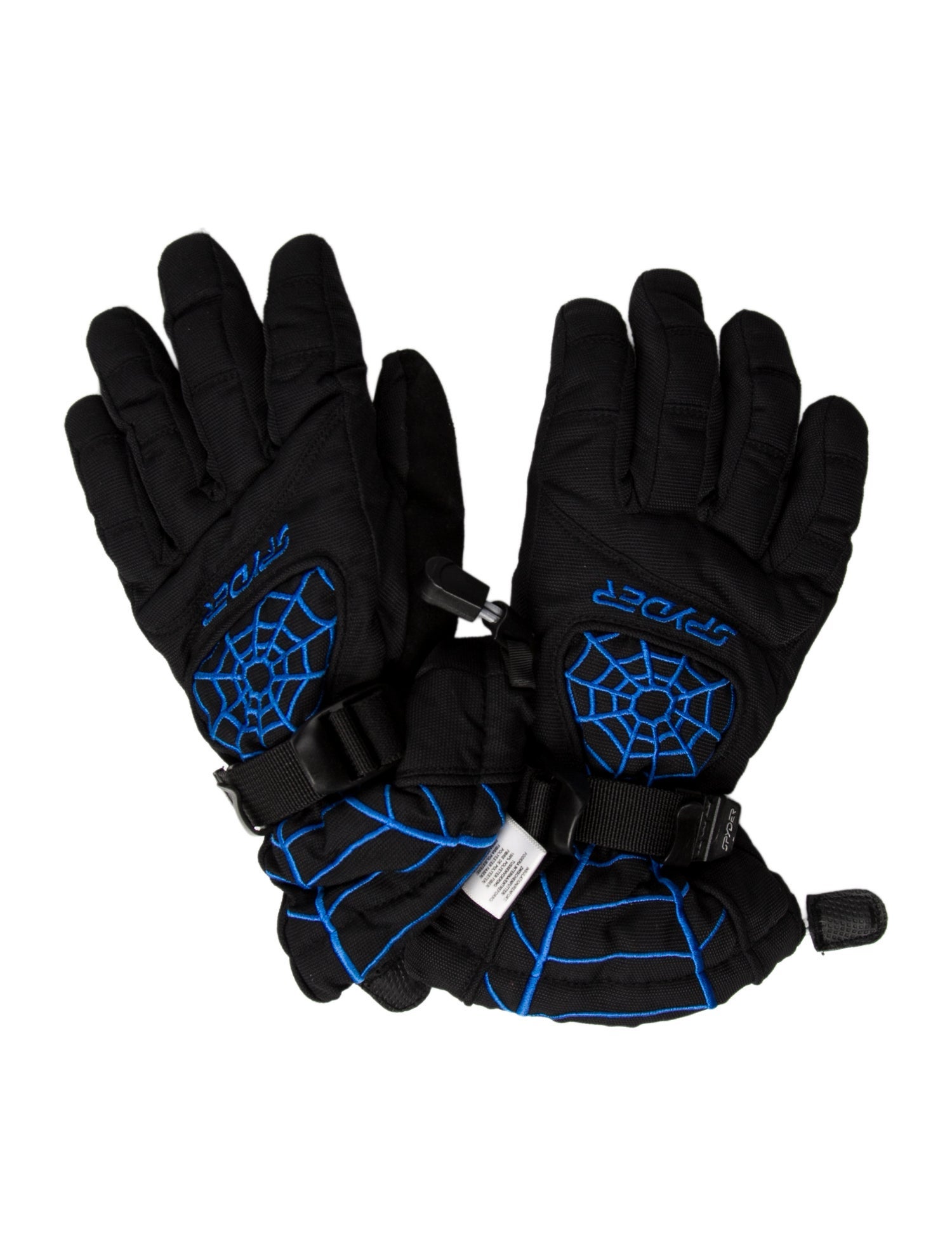 Spyder Winter Gloves