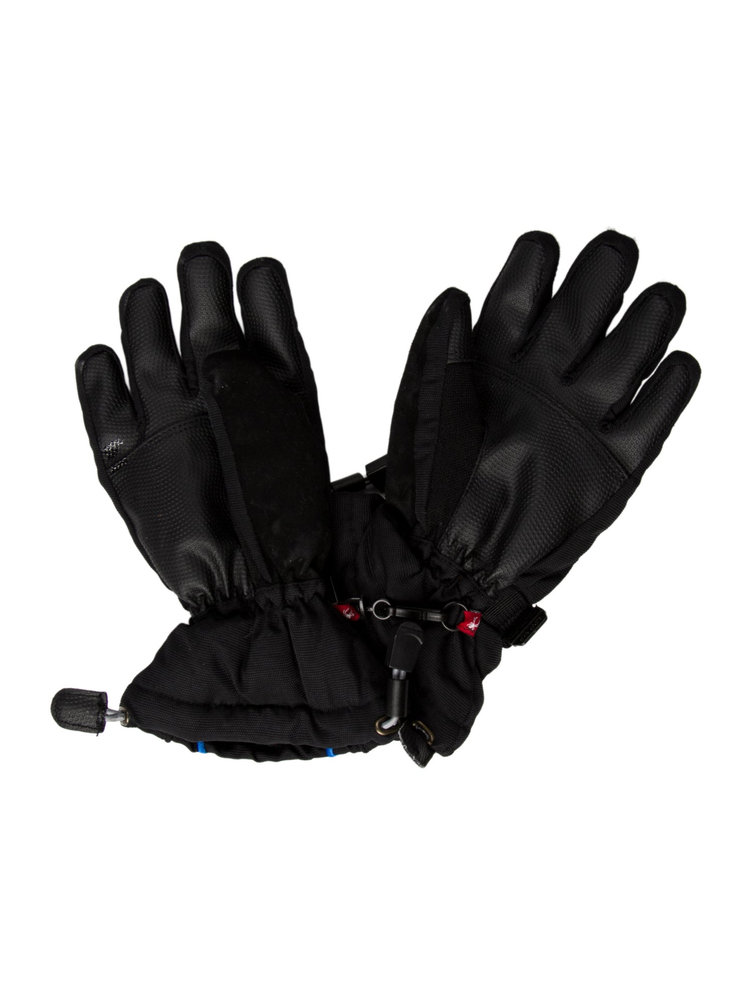 Spyder Winter Gloves