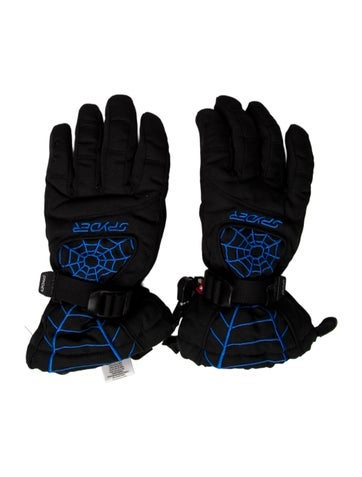 Spyder Winter Accessories Gloves