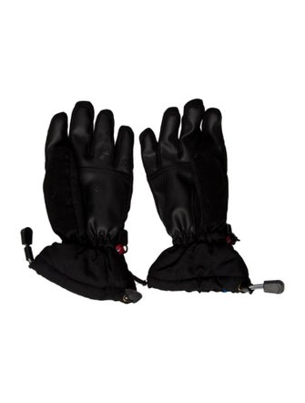 Spyder Winter Gloves